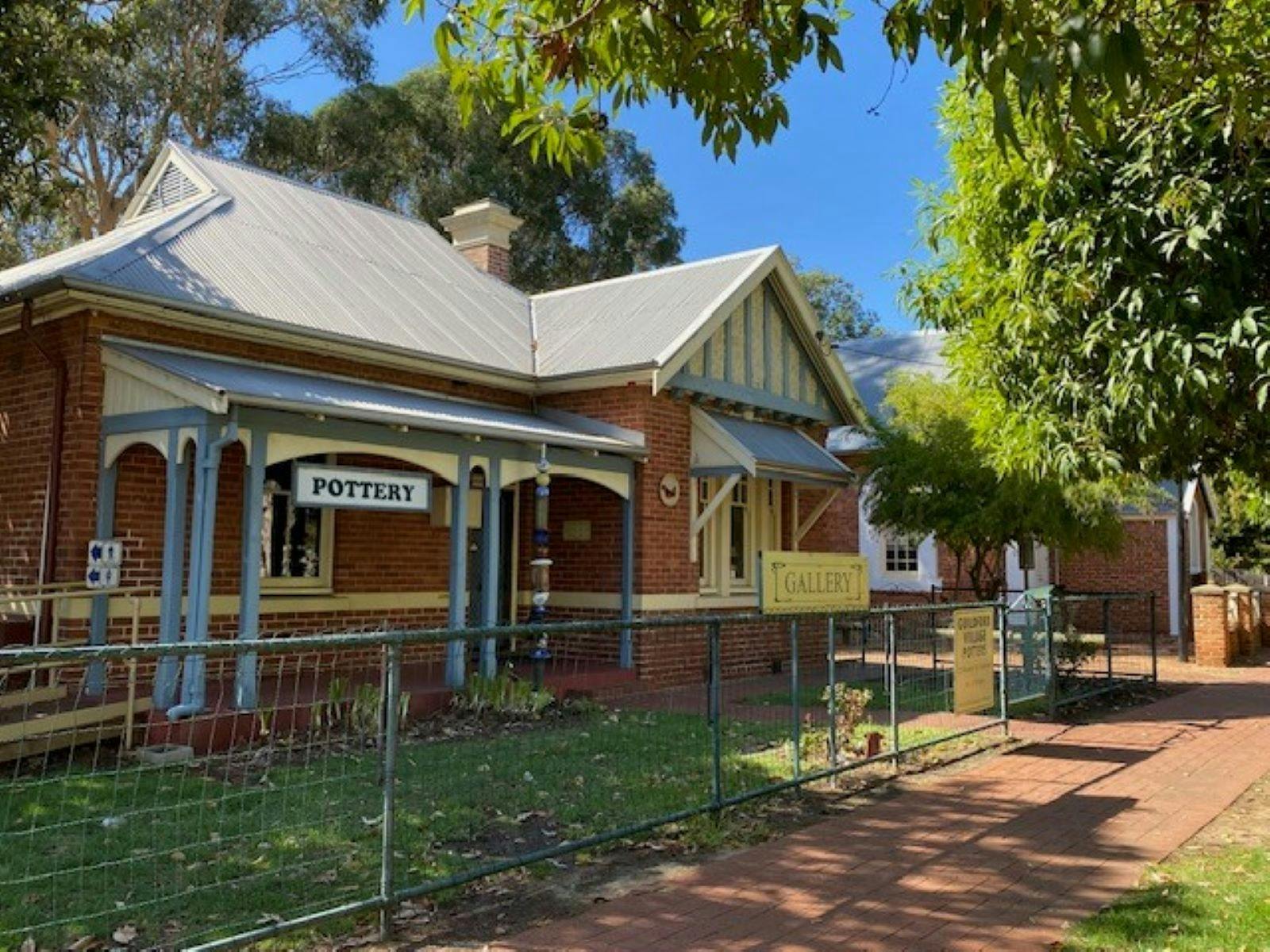 Guildford Village Potters Club