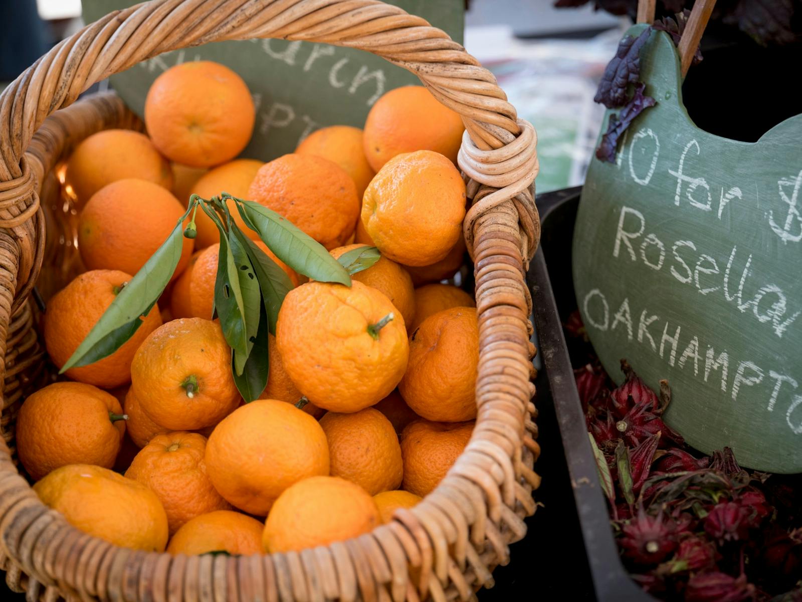 Earth Market Maitland