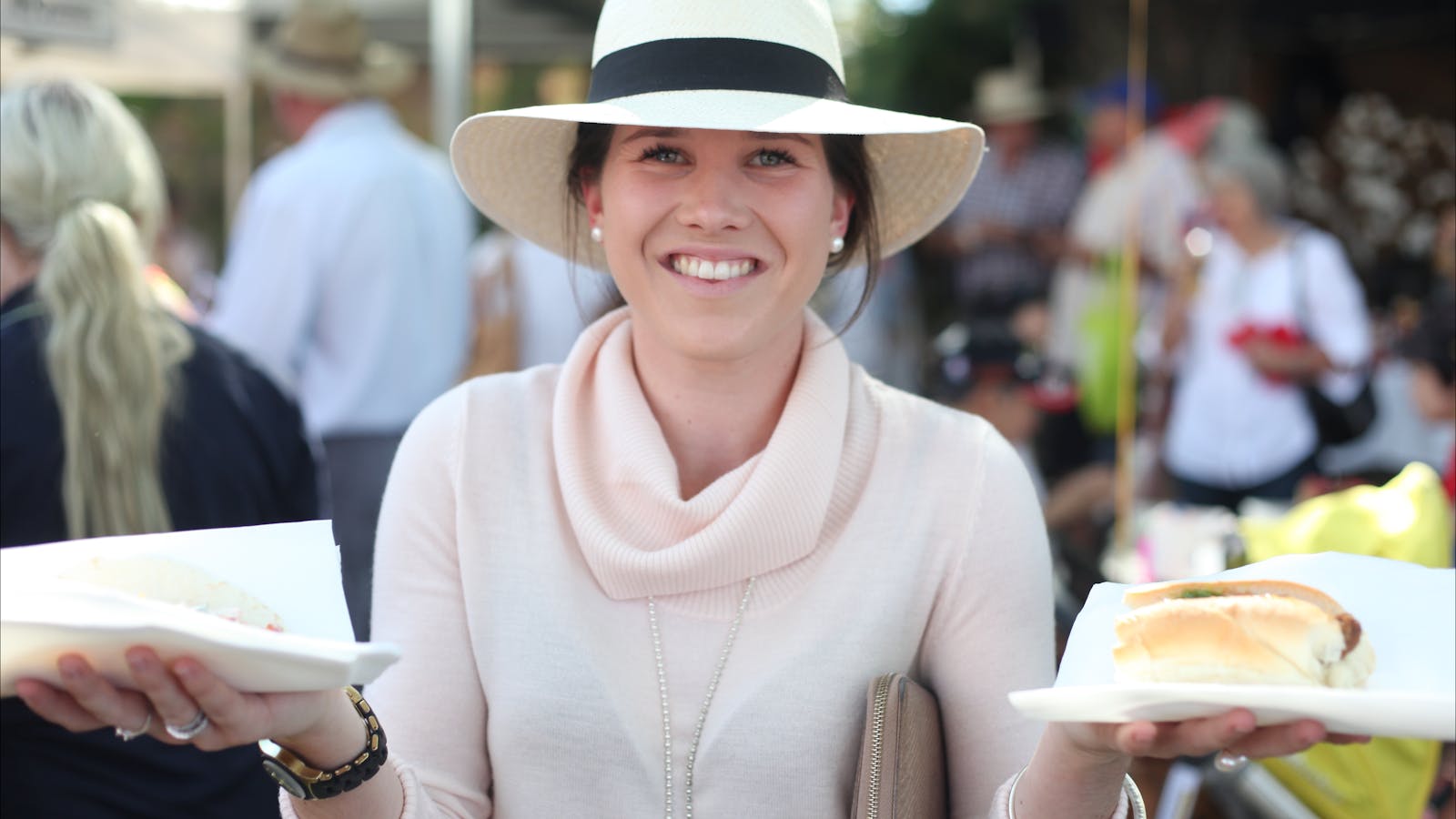 Moree on a Plate Food and Wine Festival