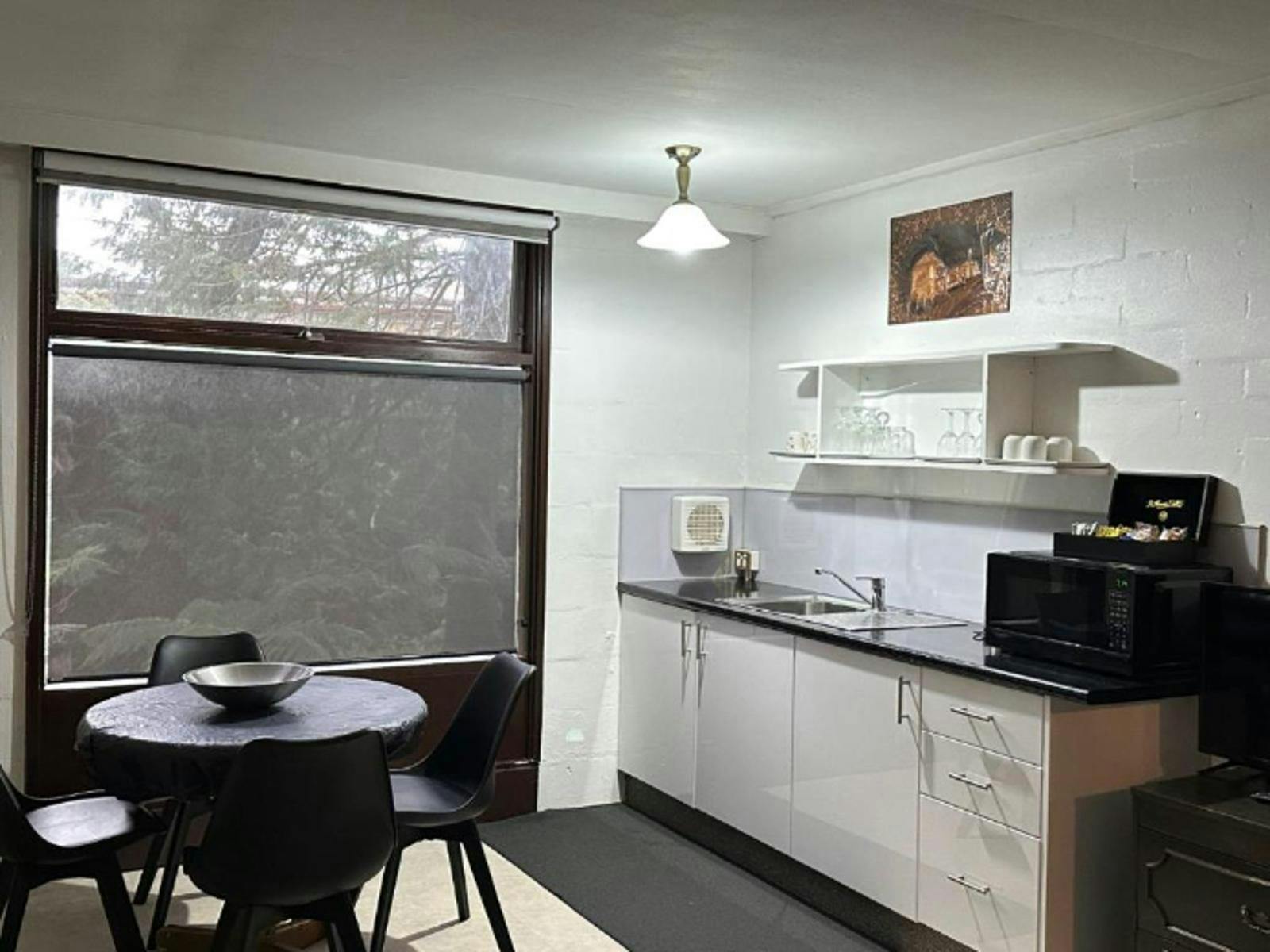 Two Bedroom Apartment Ground Floor