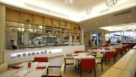 Tali Restaurant