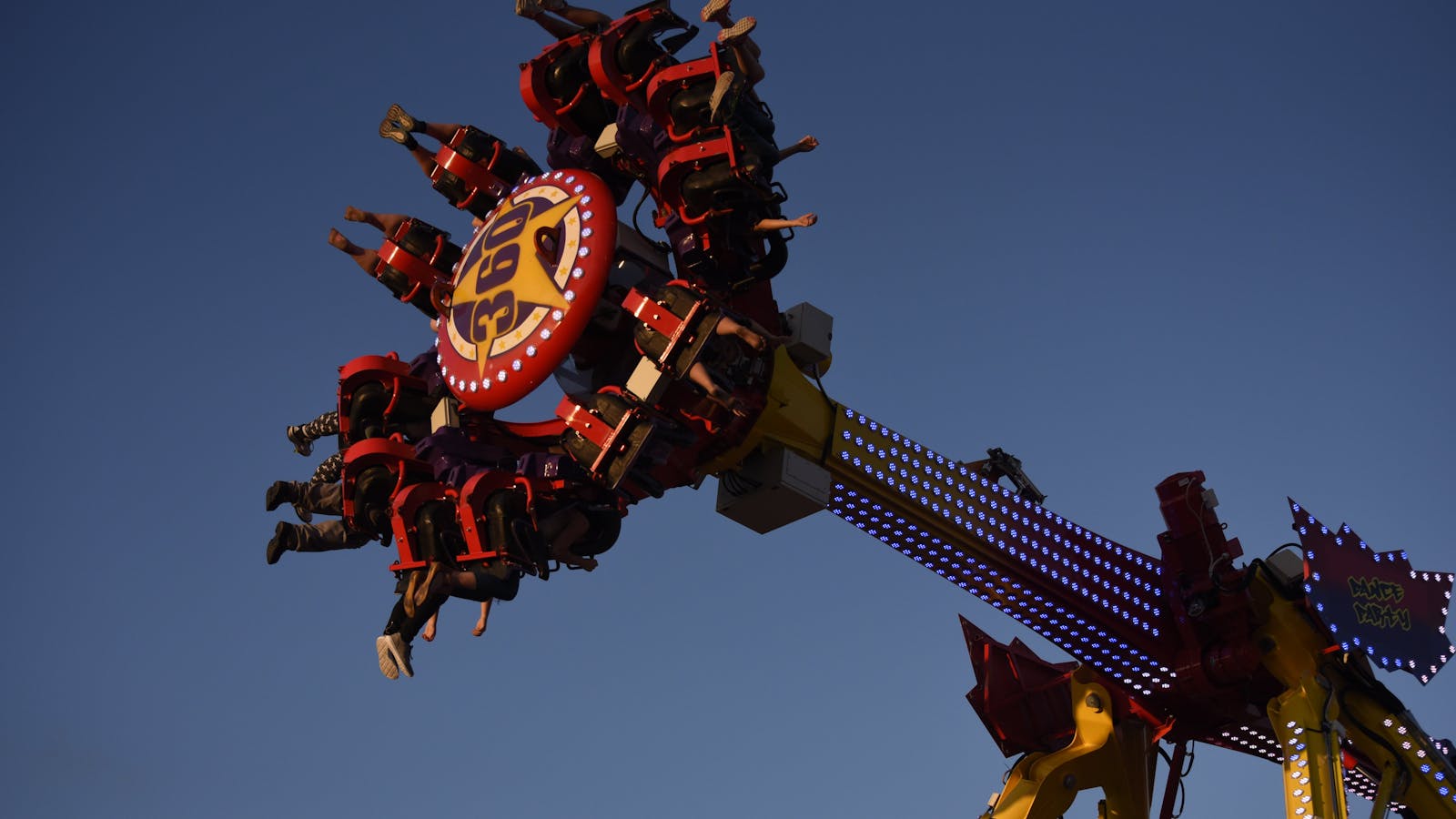 Goodna Jacaranda Festival
