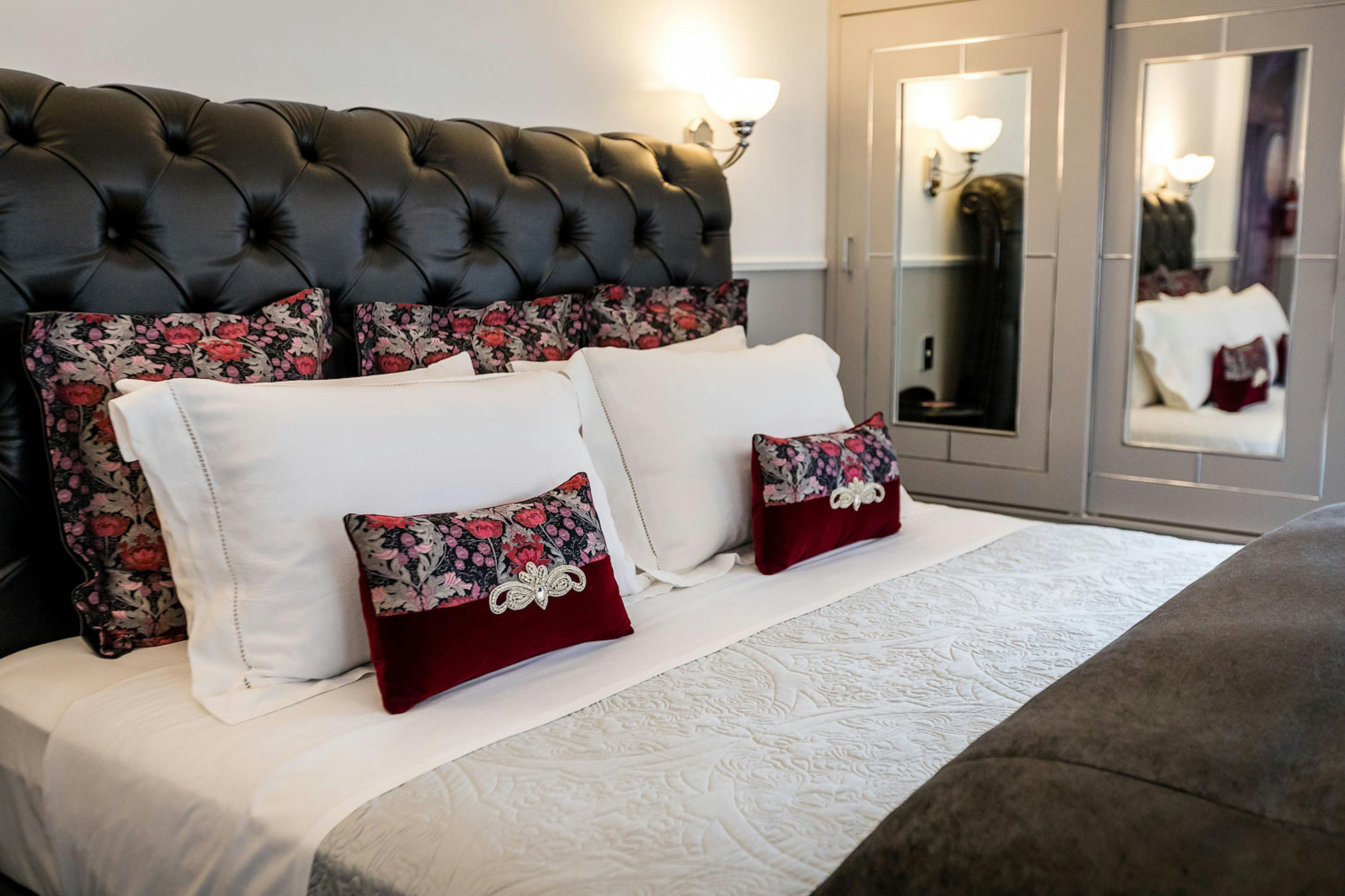 Josephines Luxury Accommodation Margaret River