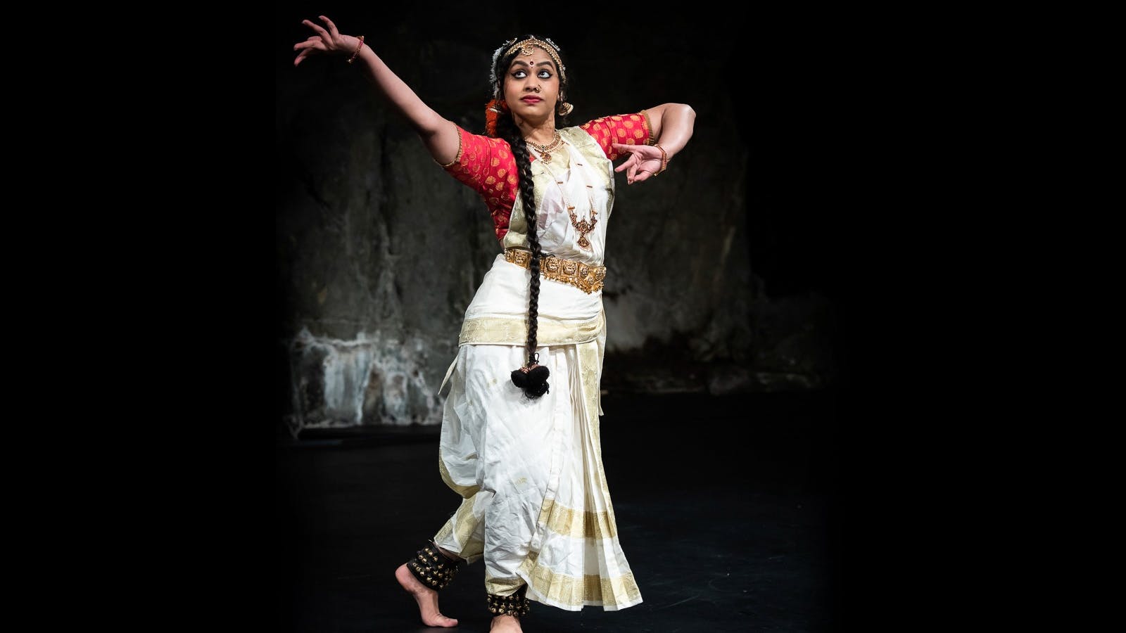 Vaishnavi Chetlapalli | Winter Light Festival
