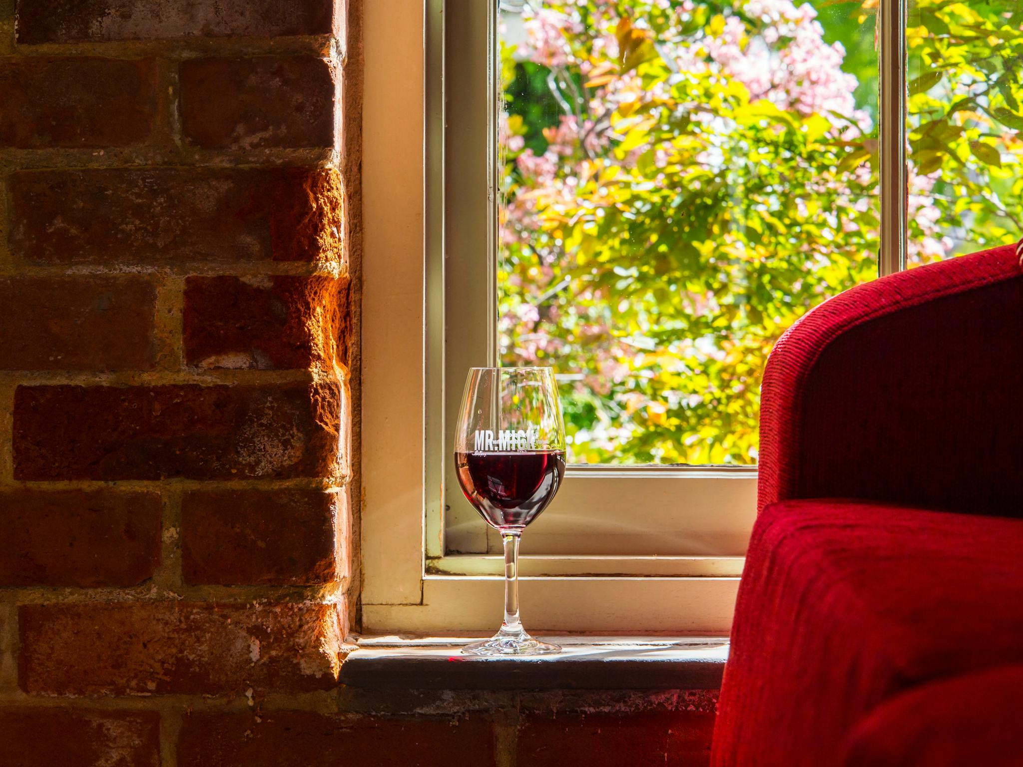 Situated in the heart of Clare Mr. Mick Cellar Door offers a range of wines for tasting