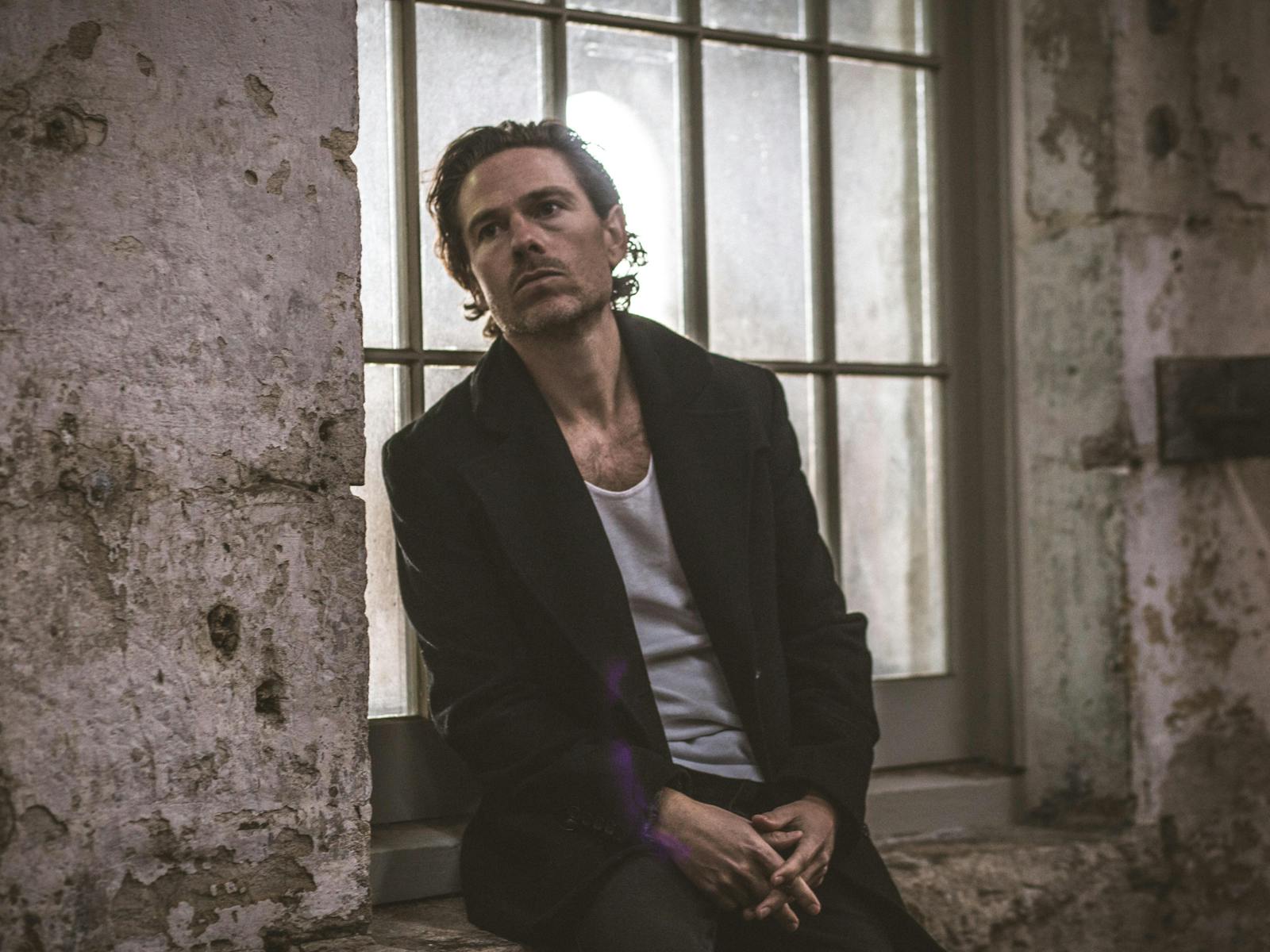 Image for Mark Wilkinson ‘Spirit & Soul’ Australian Tour at Baroque Room Blue Mountains