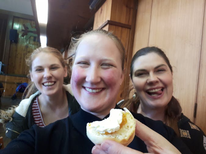 Sconefest Bellum Hotel