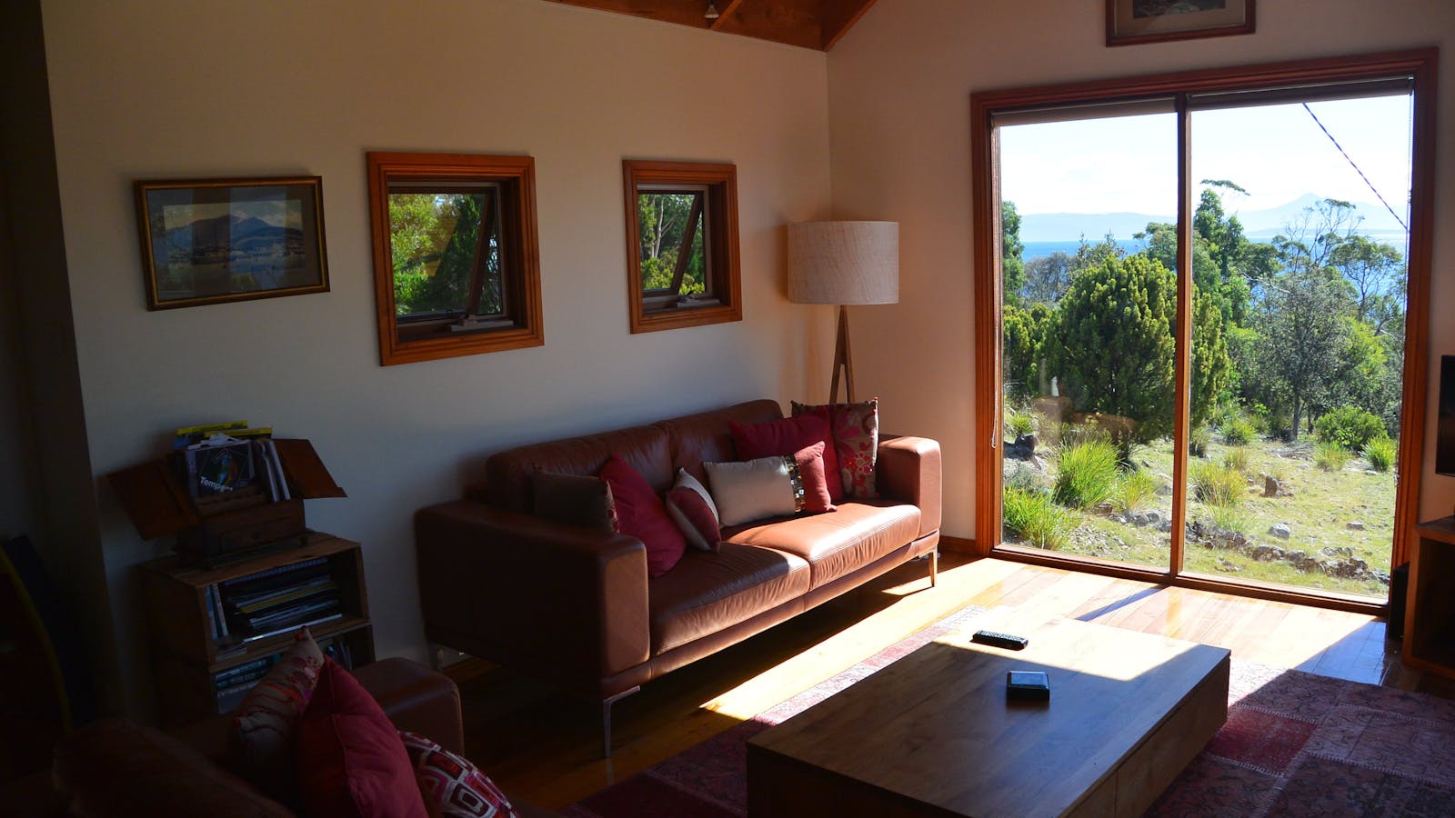 The Tree House Lounge