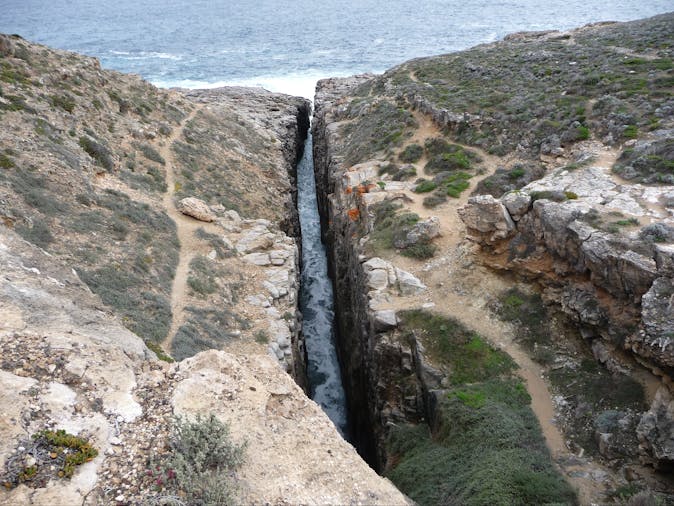 8 Day Eyre Peninsula Gawler Ranges Tour SWTEP08
