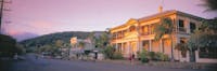 Cooktown streetscape