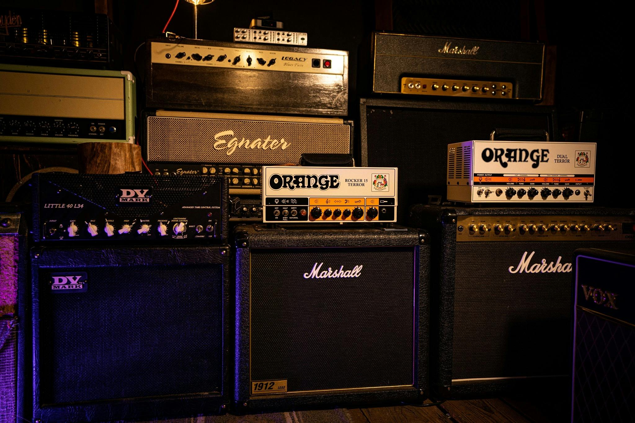 Cabin Fever Studios