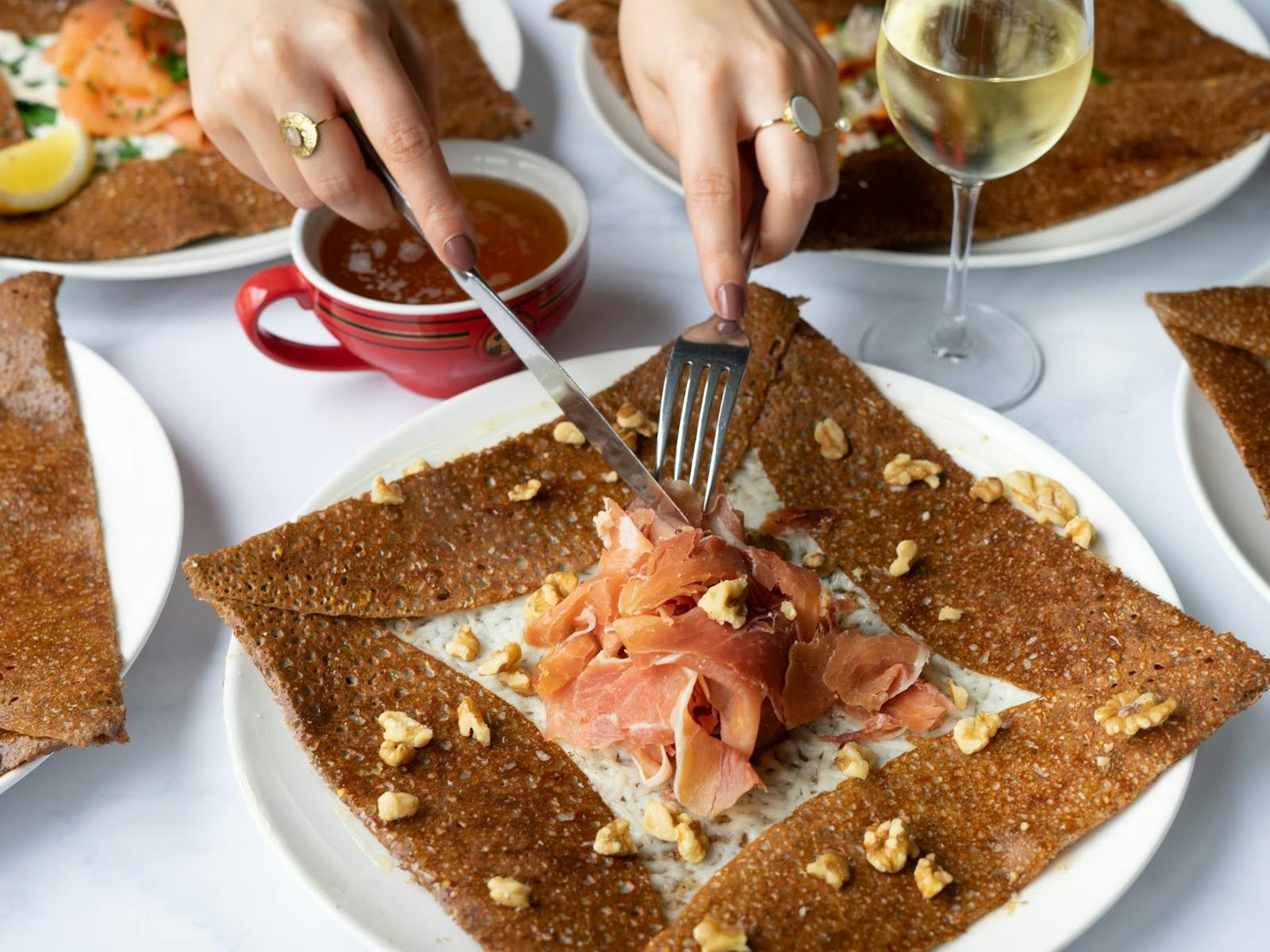 Galette
