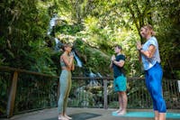 Daintree Ecolodge Yoga