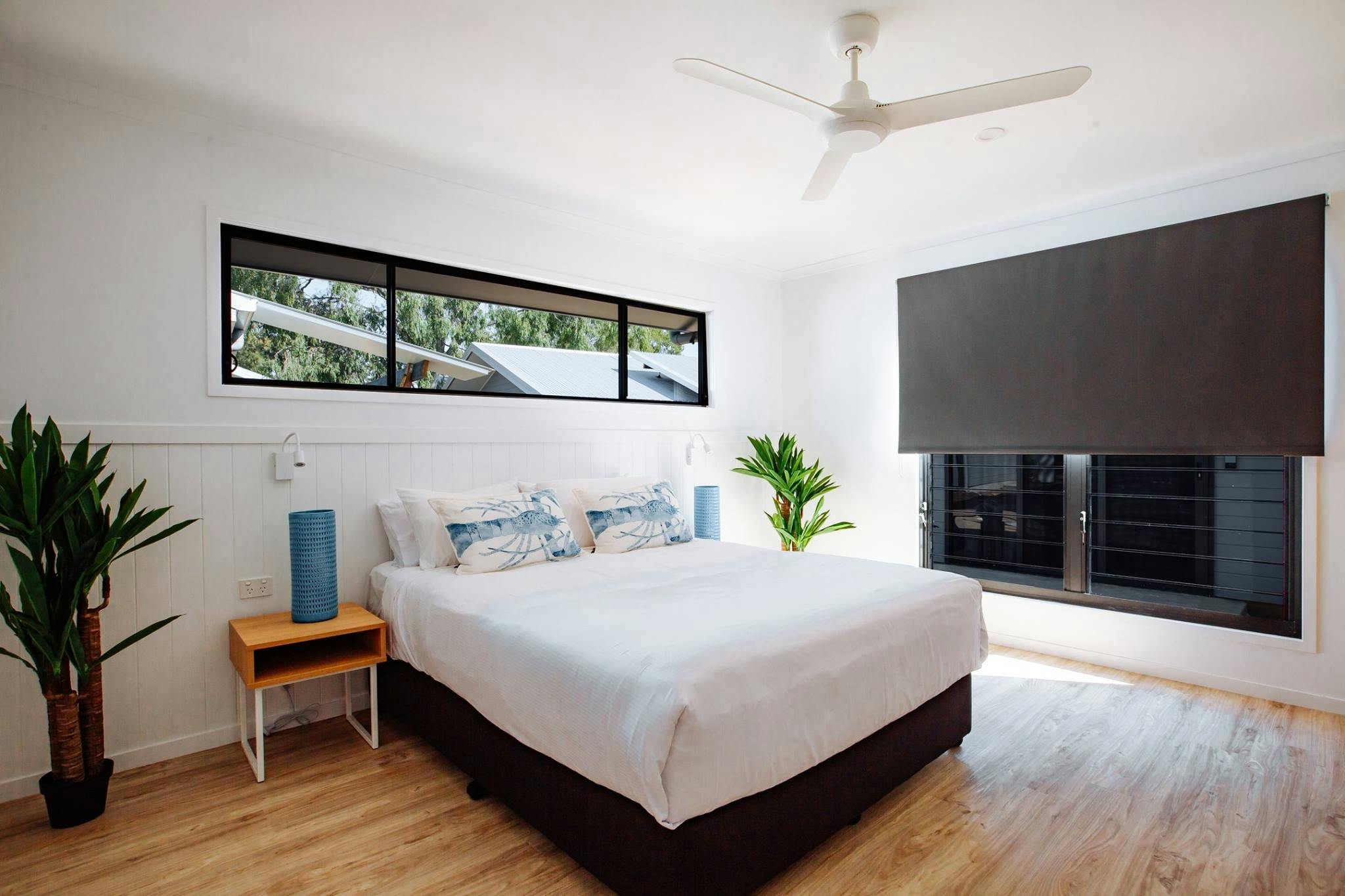 2 Bedroom Deluxe Villa