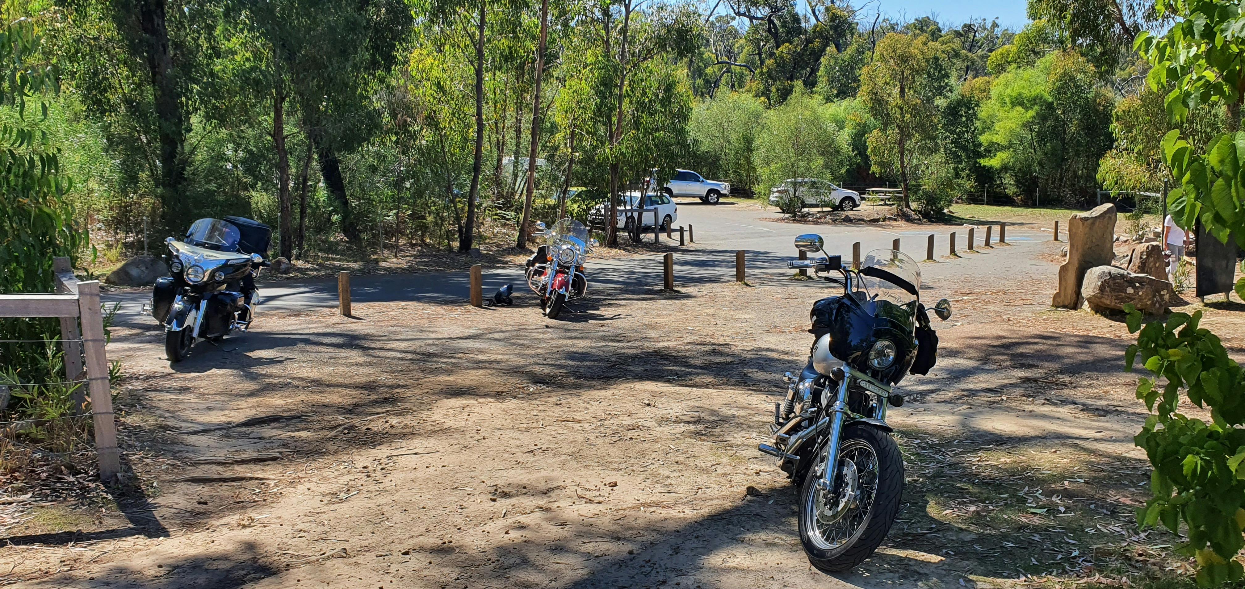 Grampians