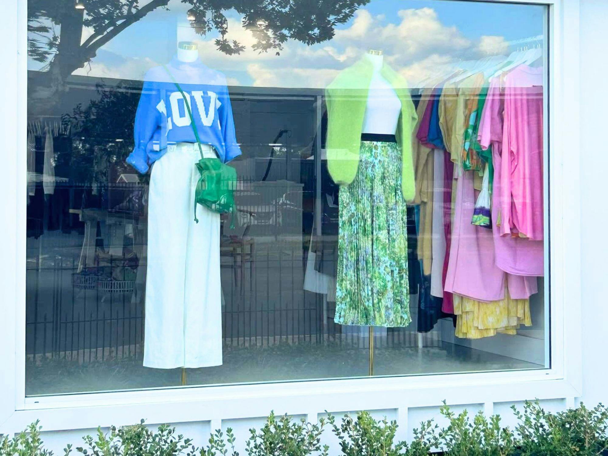 Kirk and Co Boutique