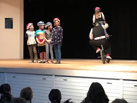 Kids Theatre