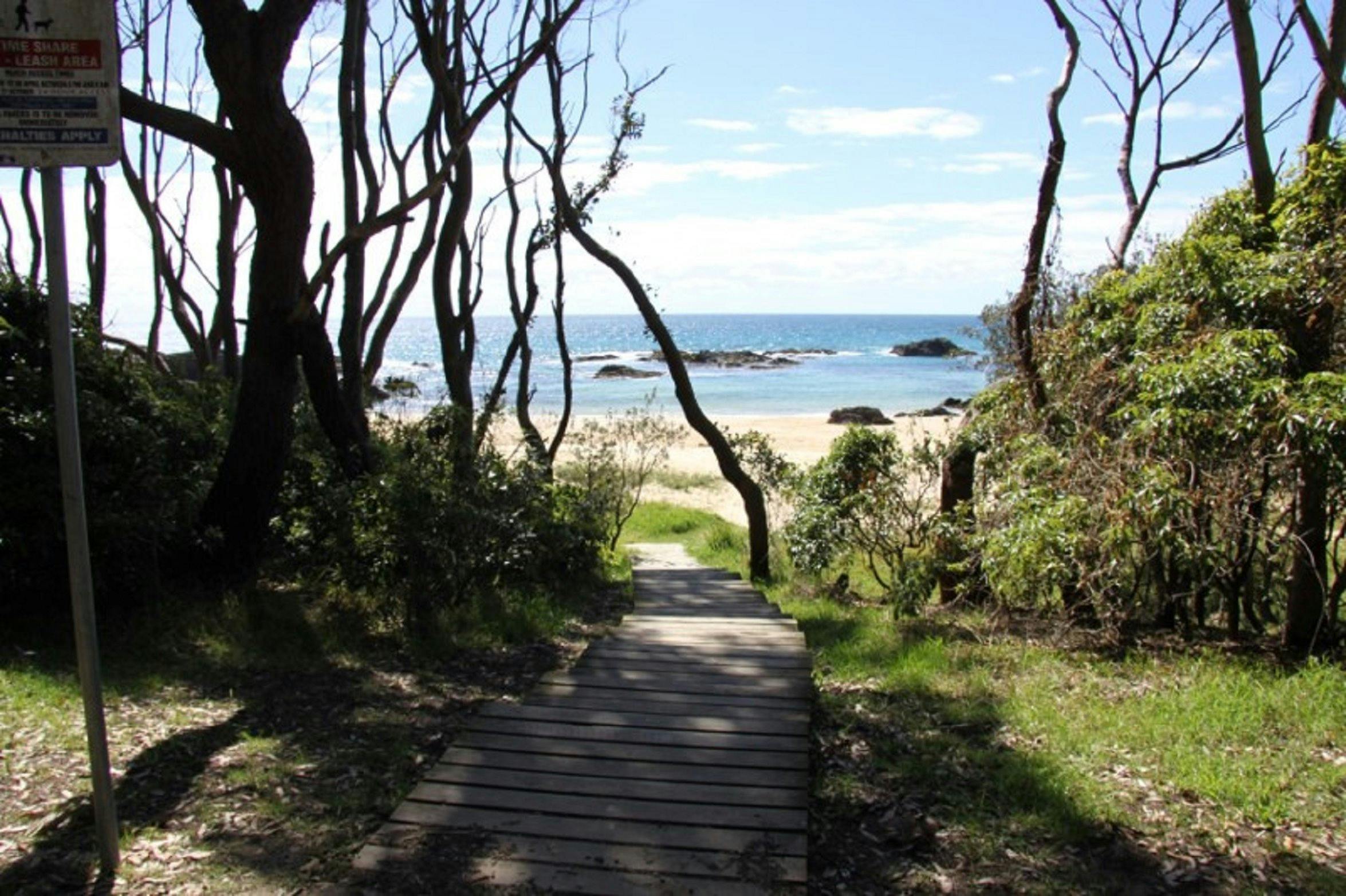 Mystery Bay Camping Area NSW Holidays & Things to Do, Attractions and Events