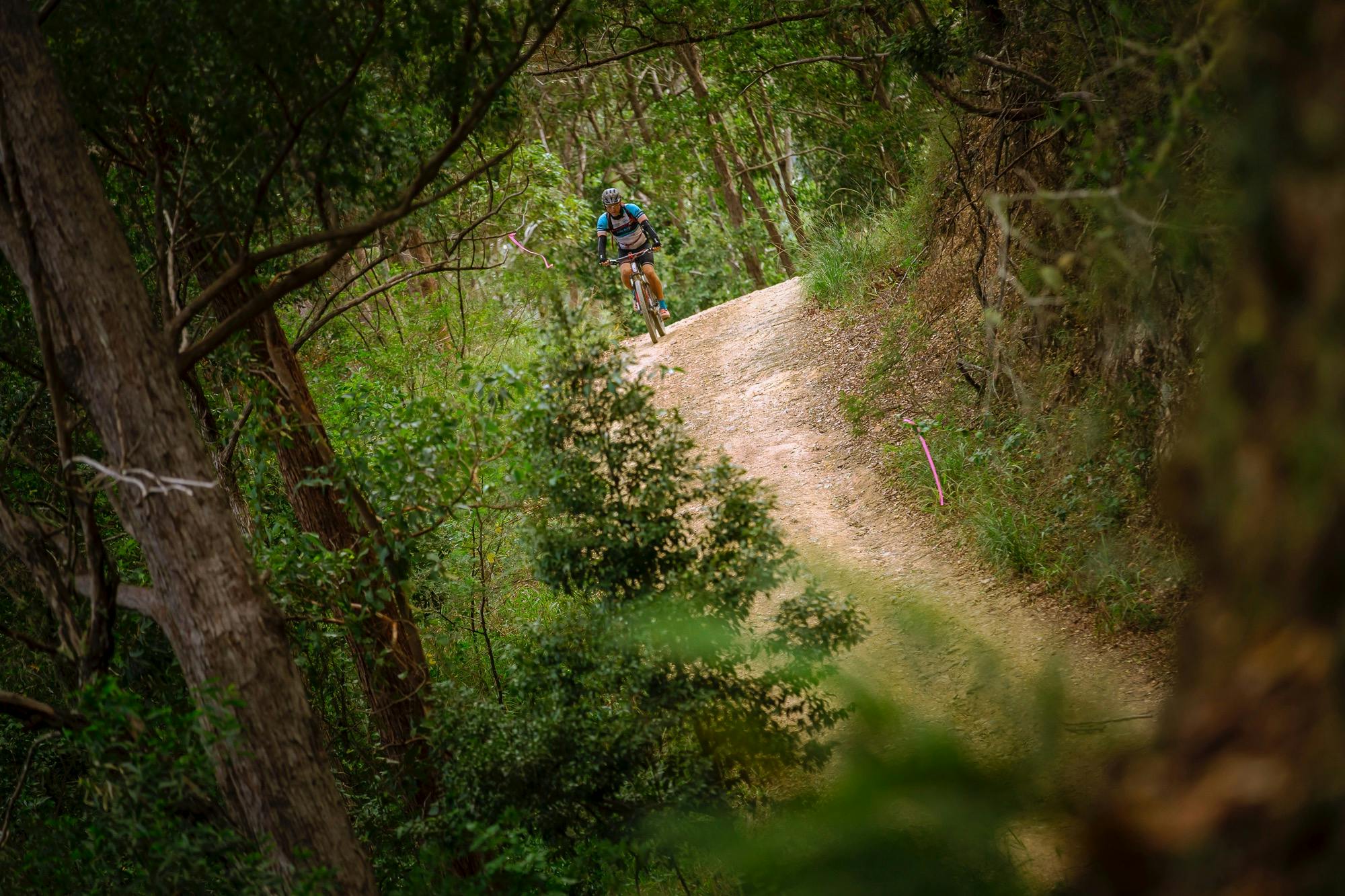 Sunday Creek Classic Gravel Ride
