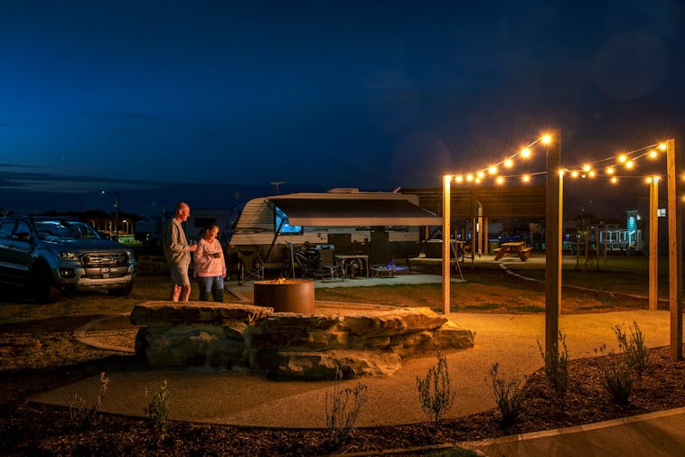 Discovery Parks - Goolwa