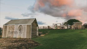 The Farm Byron Bay
