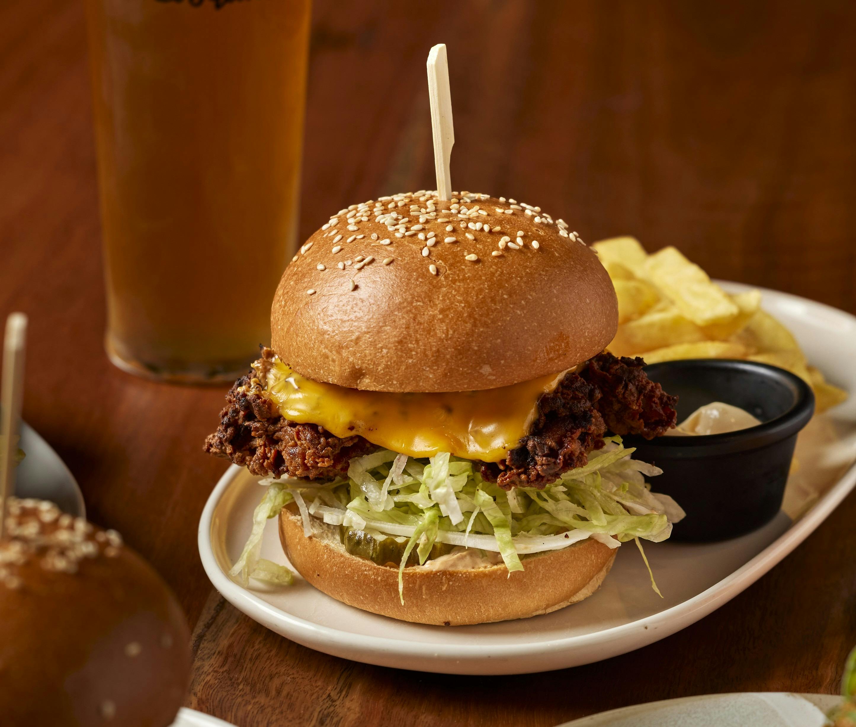 Weekly Specials