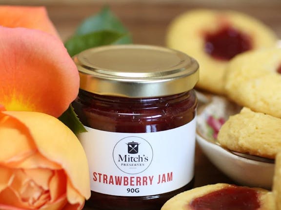 Mitch's Preserves