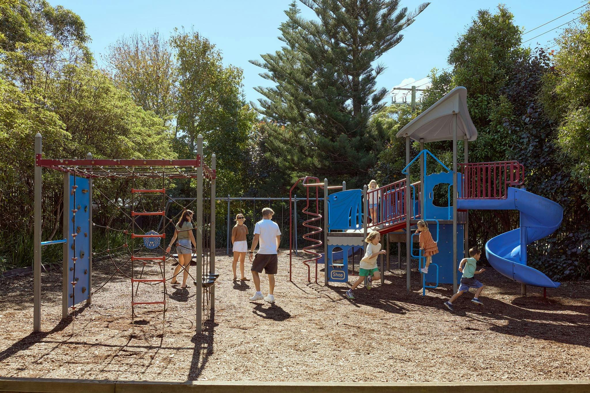 Playground