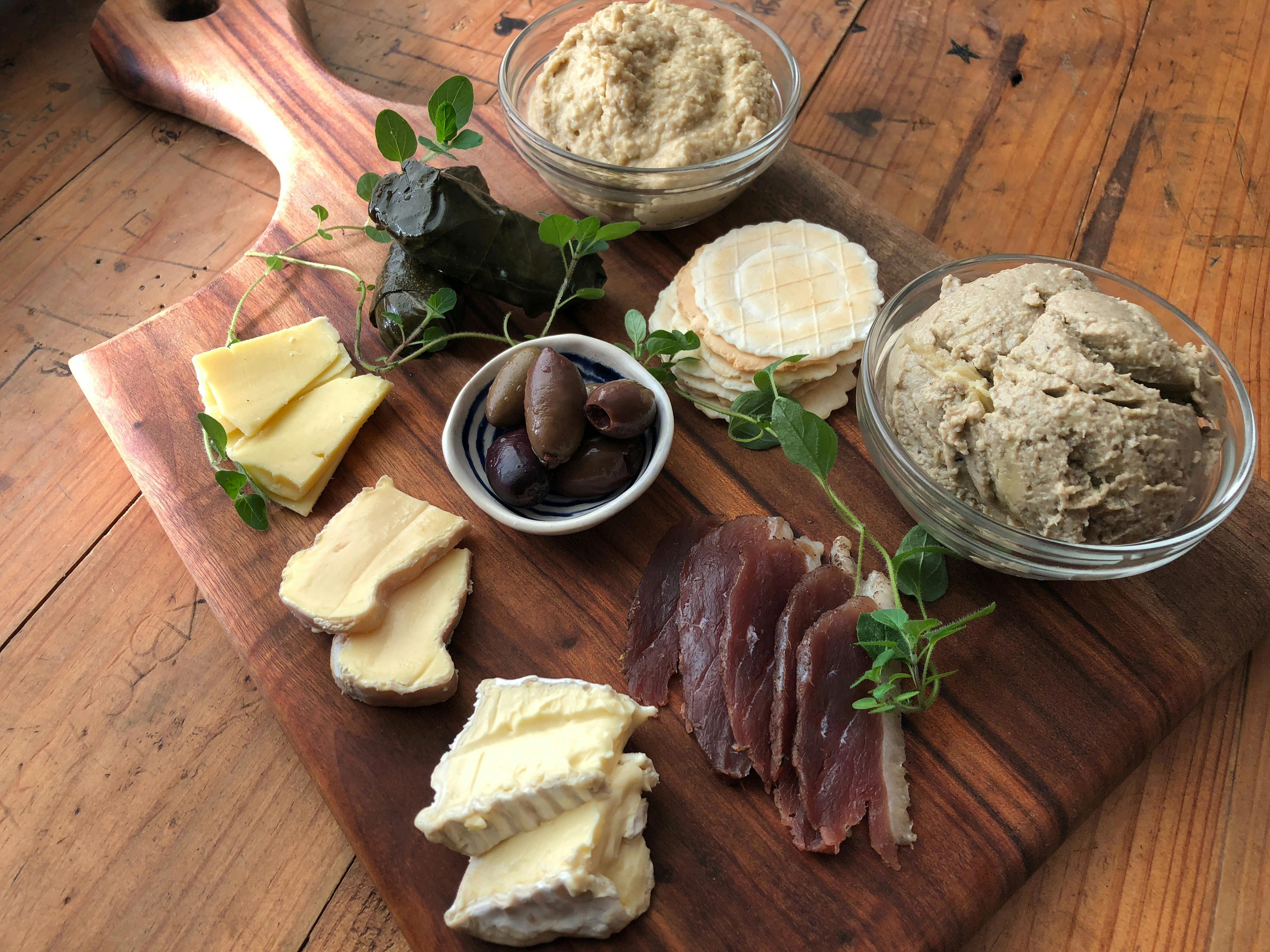 Yamba Artisan and Food Market