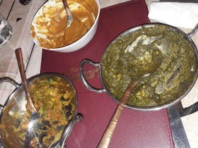 Tandoori Place - Surfers Paradise