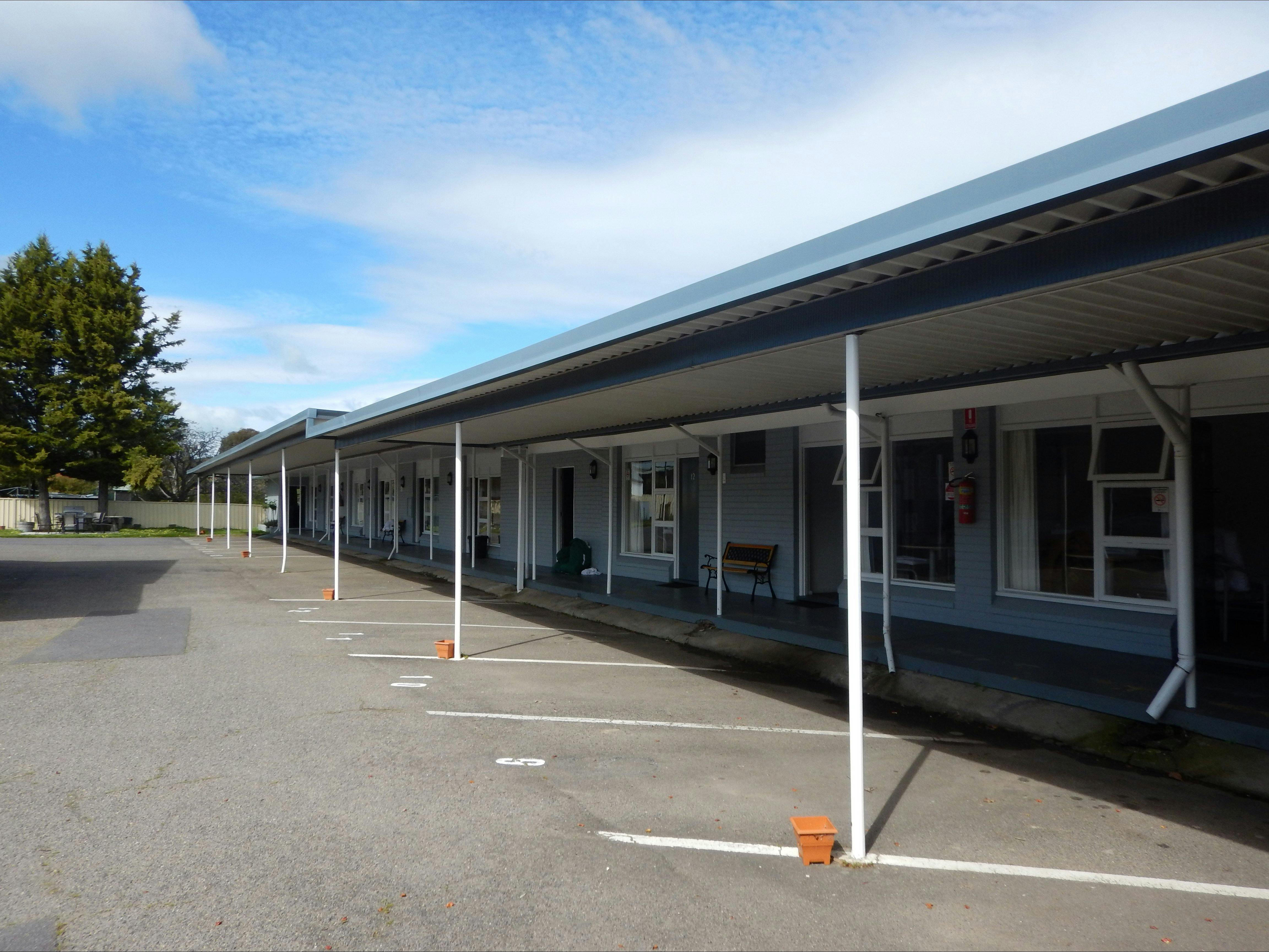 Image for Yass Motel