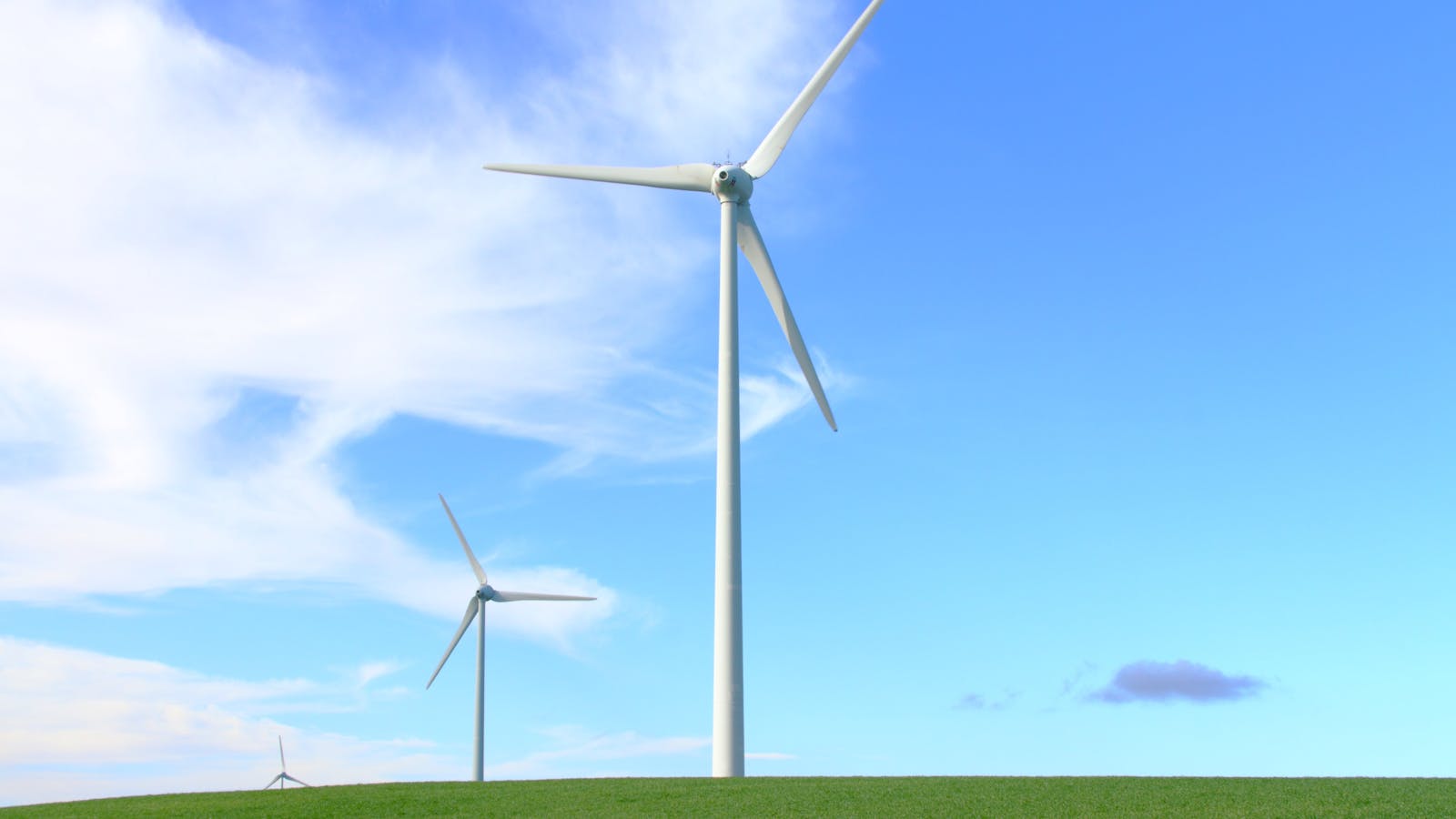 Mt Millar Wind Farm