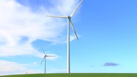 Mt Millar Wind Farm
