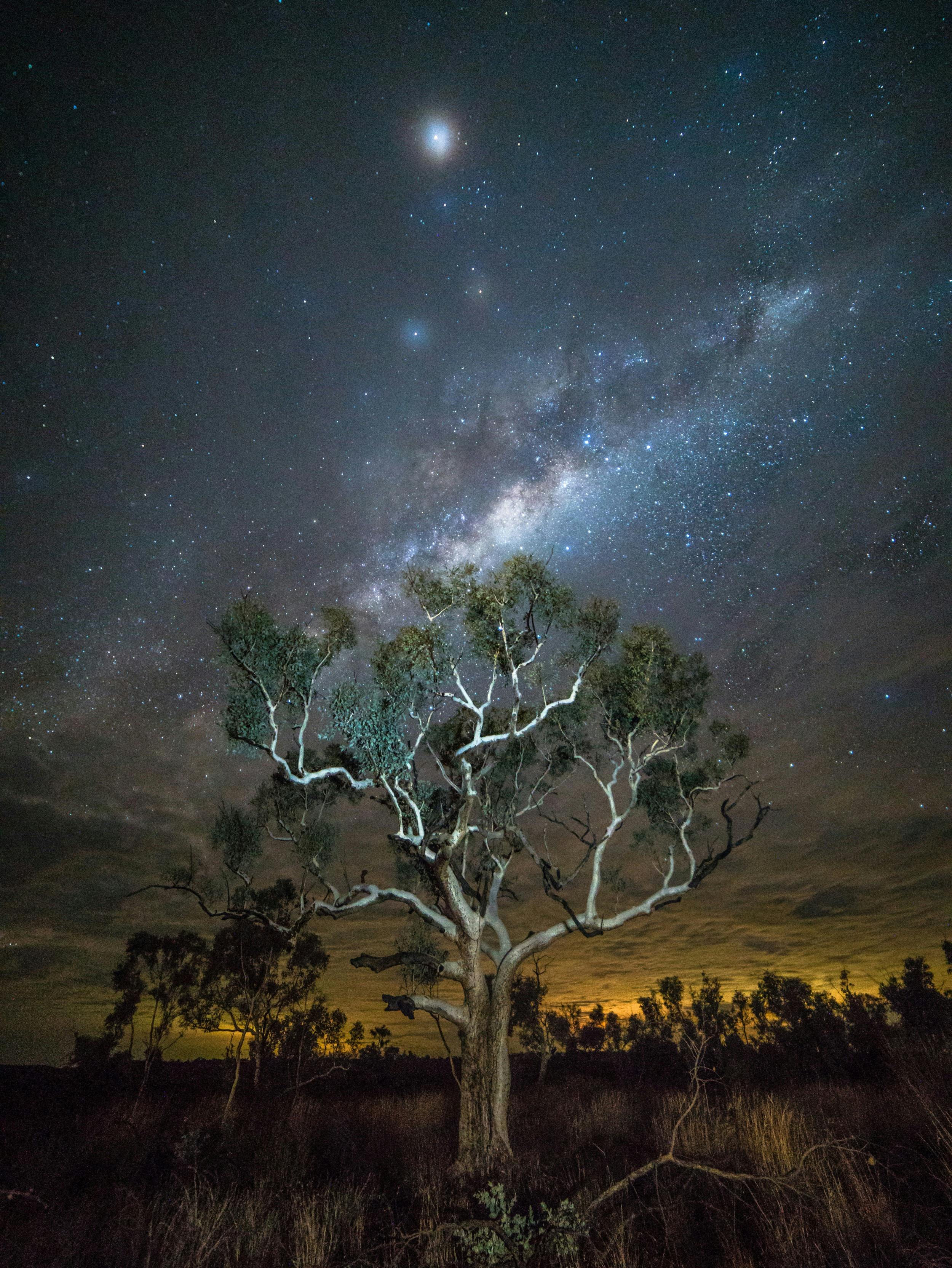 West Coast & Karijini Adventure
