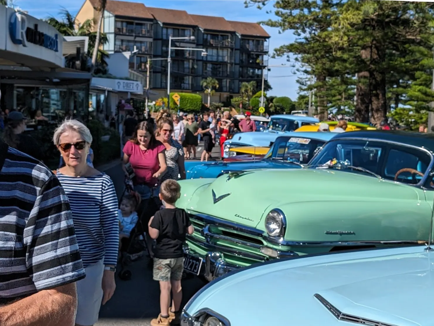 Beachfest - Caloundra