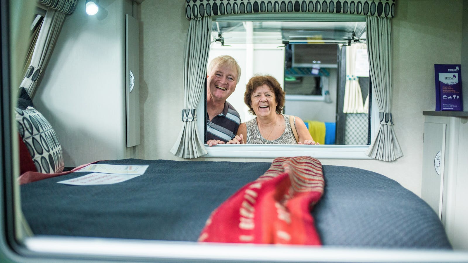 NSW Caravan Camping Holiday Supershow