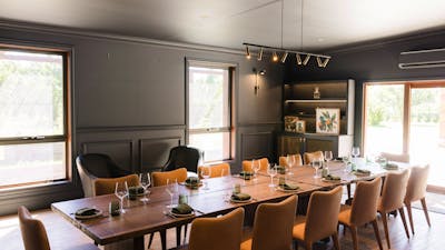 Private Room