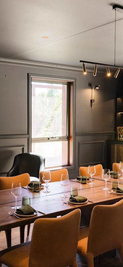 Private Room