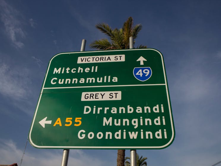 Mungindi Show Nsw Holidays Amp Accommodation Things To Do