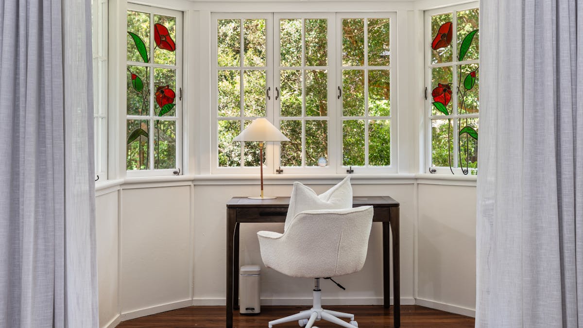 Treehaven House
