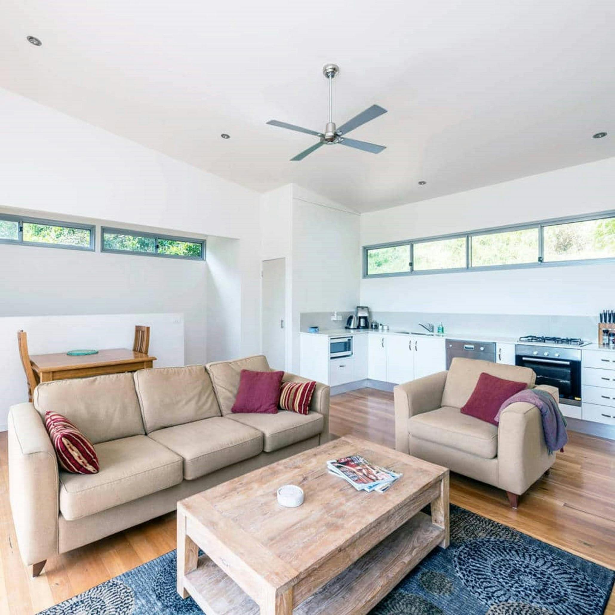 Treetops Lodge - One Bedroom Villa