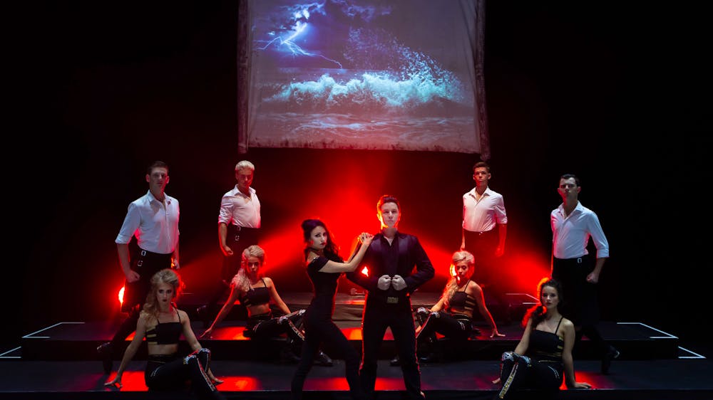 A Taste of Ireland 2021 - Charters Towers