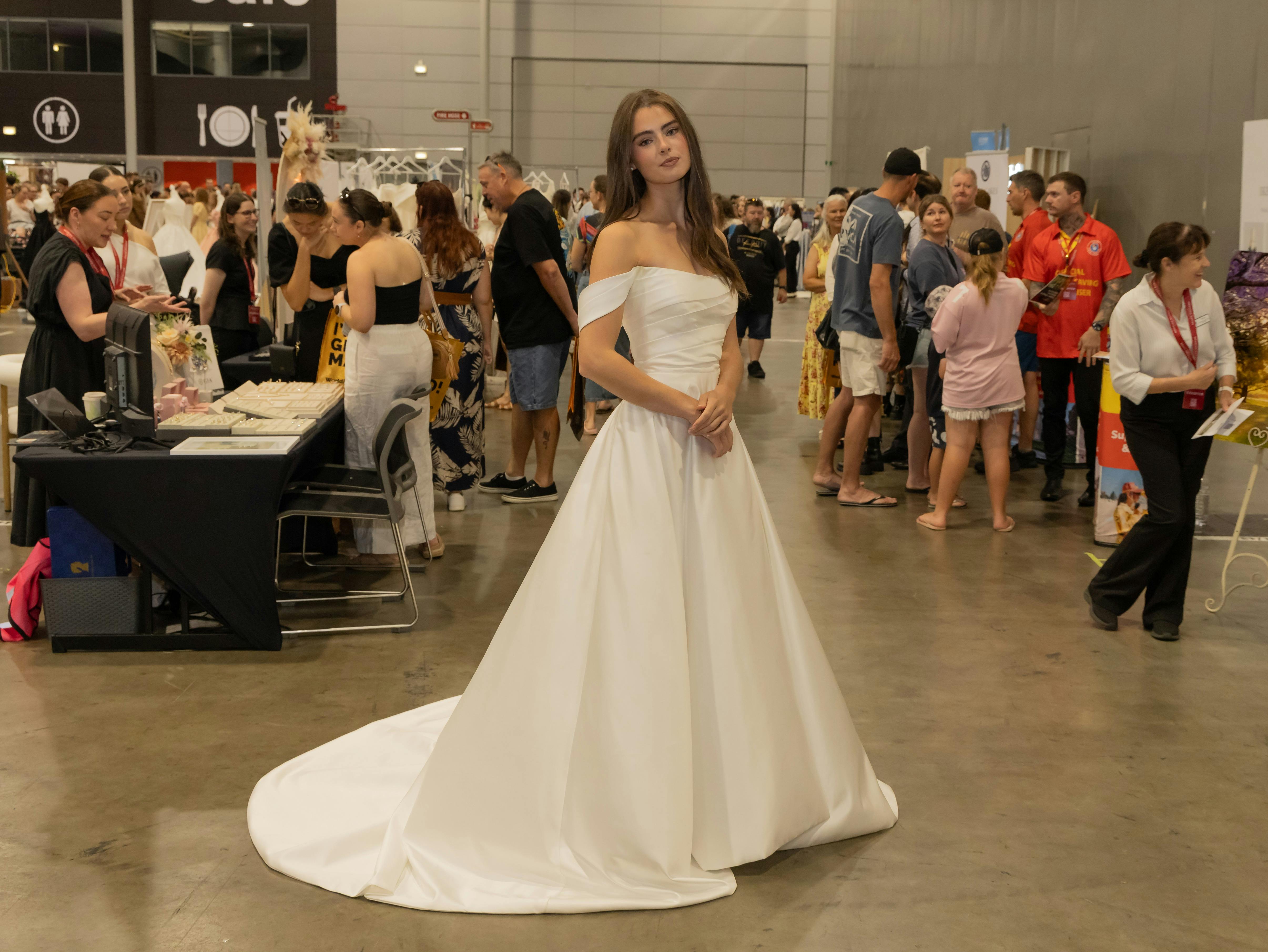 Wedding Expos Australia