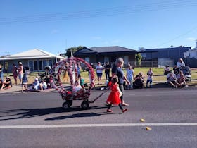 Coffin Bay - Christmas on the Bay