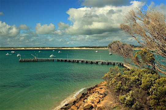 Southend - Southend, Attraction | South Australia