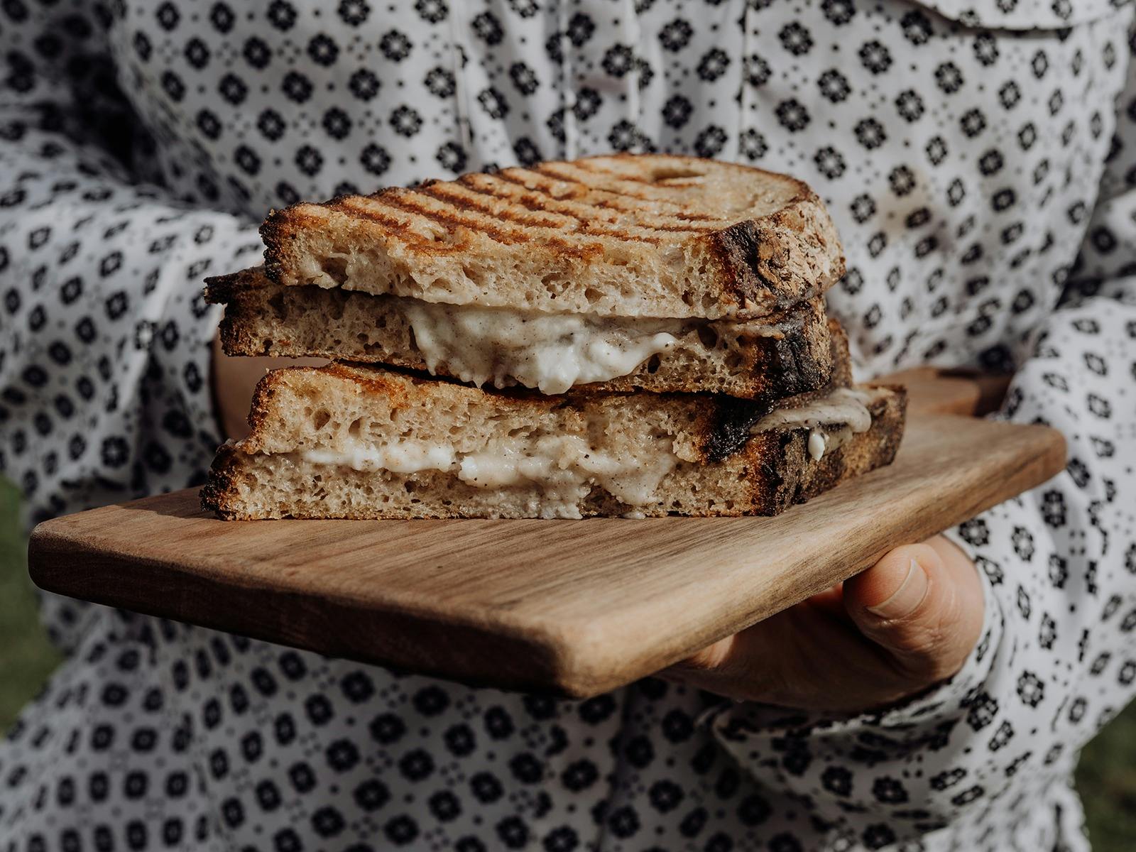 Wouldn't you like s'more? image