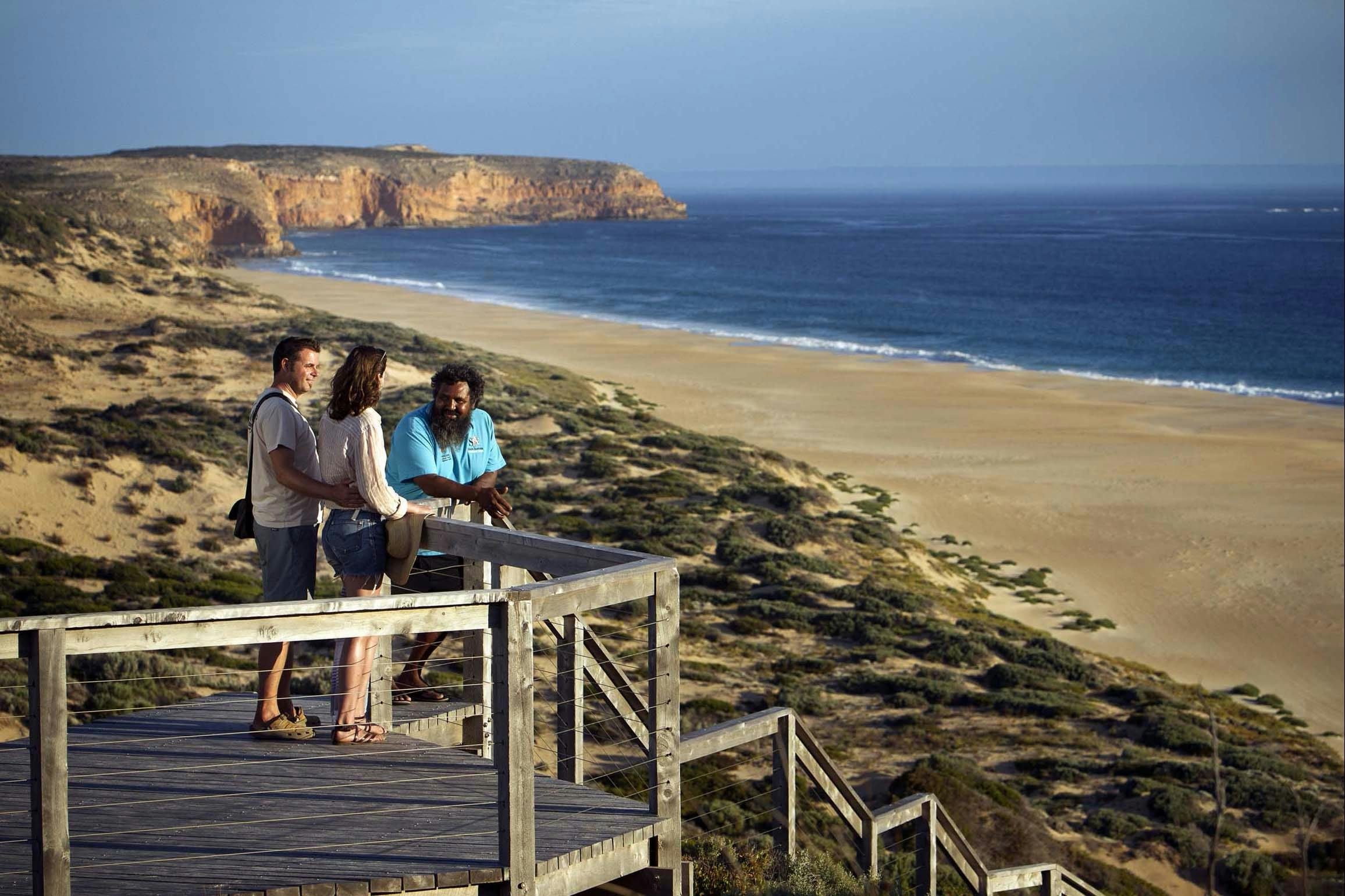 Innes National Park, Yorke Peninsula