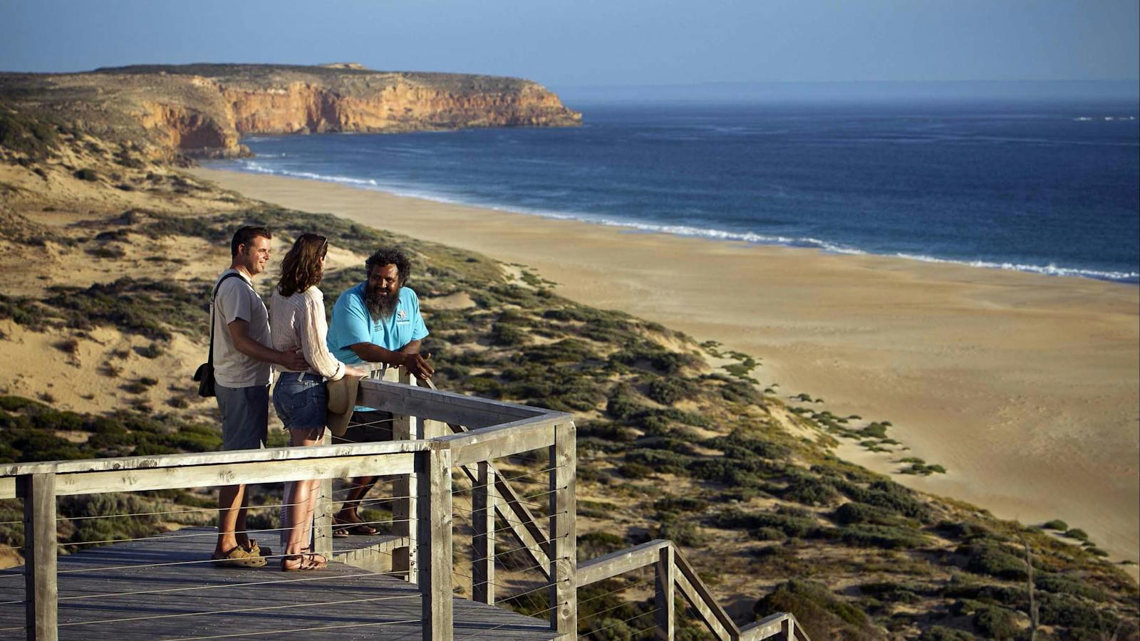 Innes National Park, Yorke Peninsula