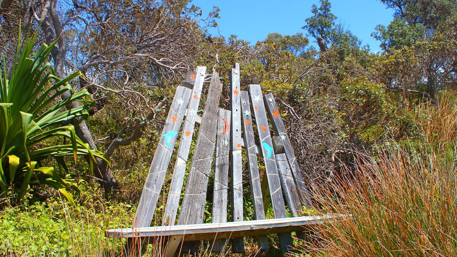 Diggers Headland
