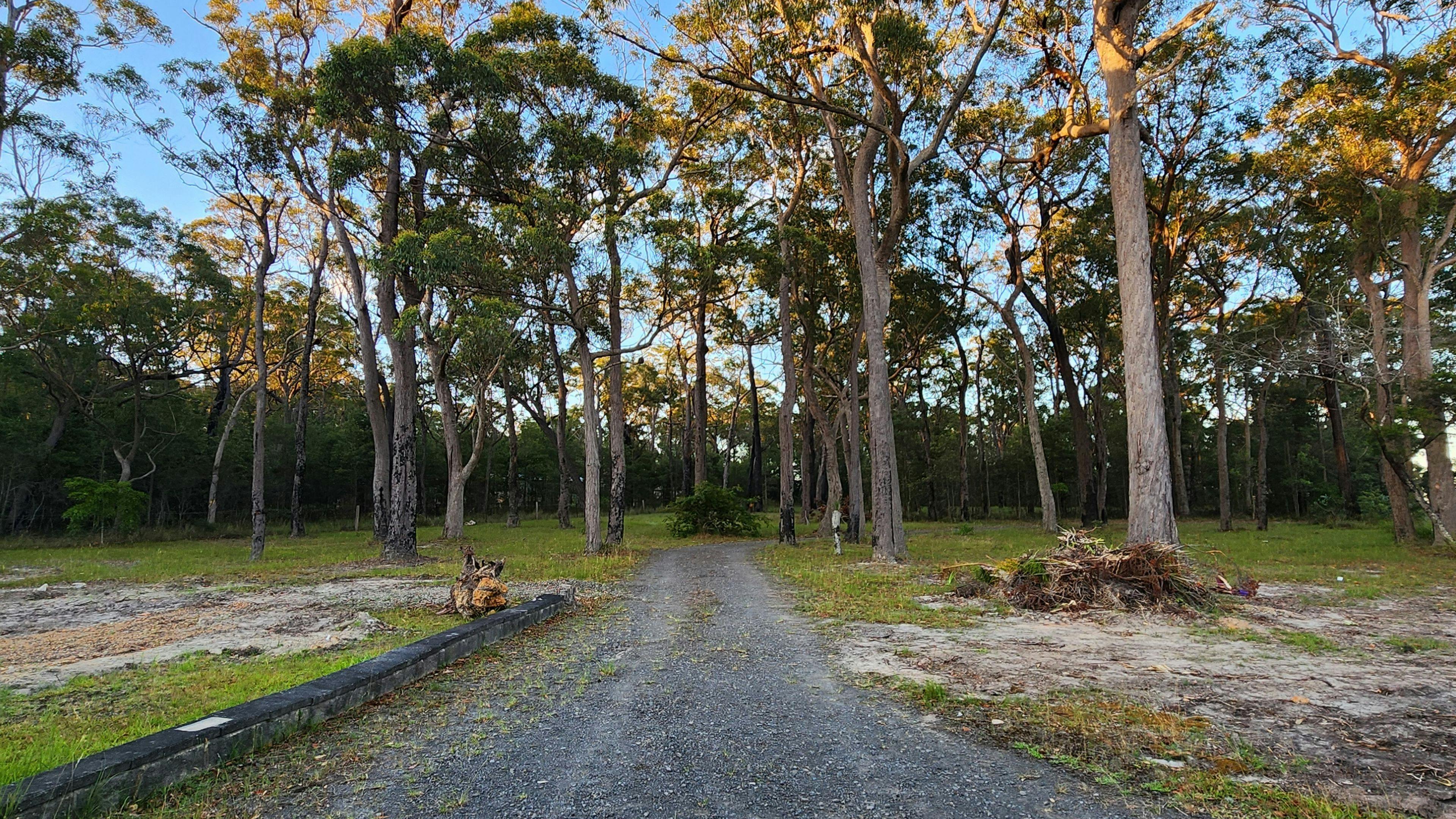 한적한 샬로우포드 리트리트